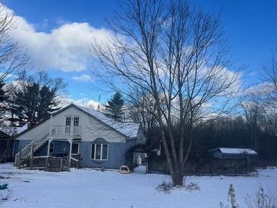 360 W Whitcomb Rd, Barton, NY, 13734