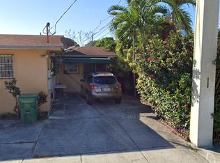 1702 NW 5th St, Miami, FL 33125
