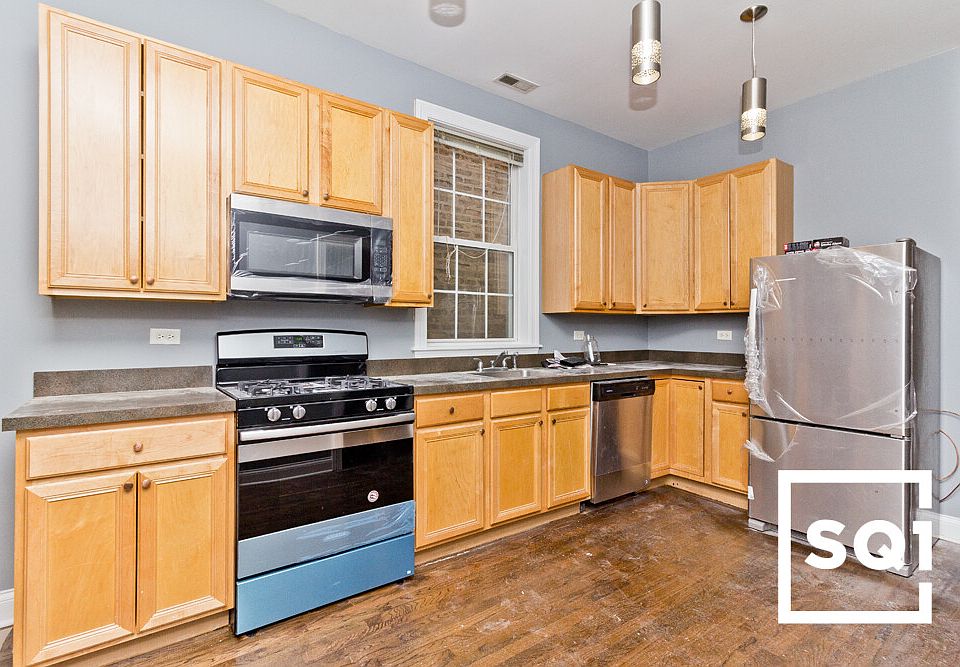 1st image of 3833 N Paulina St APT 1