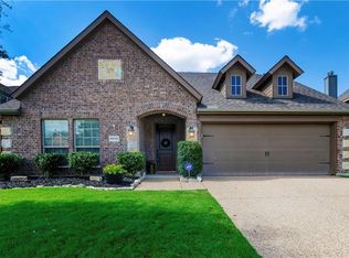 4512 Moonlight Dr, McKinney, TX 75071