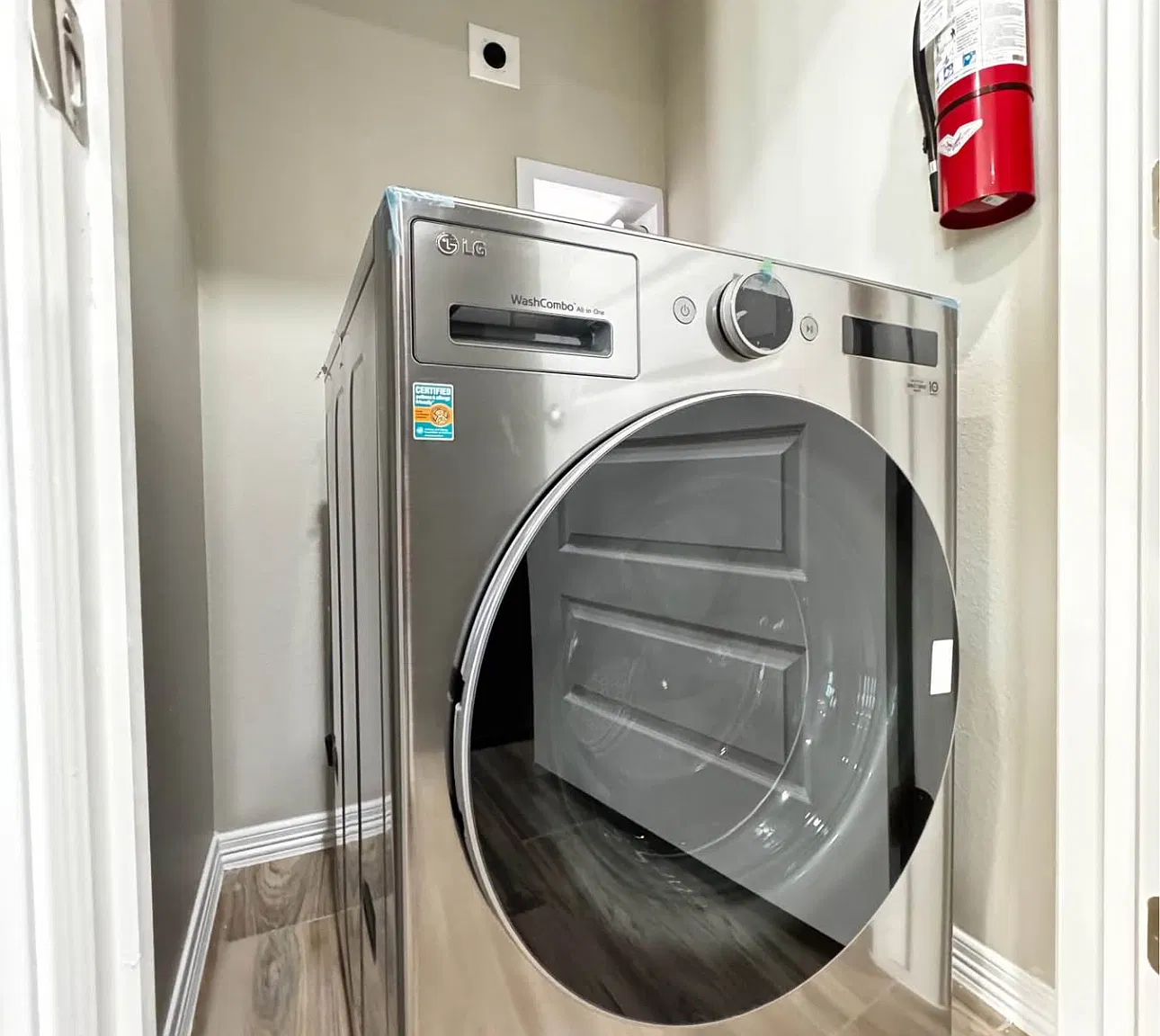 1 bed, 1.0 bath, 800 sqft, $958 — Photo 3