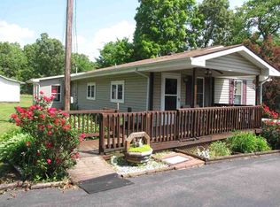 63 Bluejay Ln, Benton, KY 42025