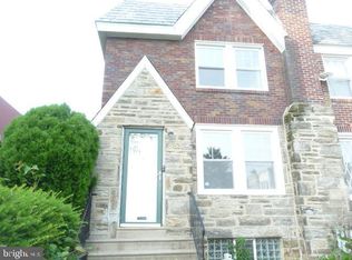 537 E Comly St, Philadelphia, PA 19120