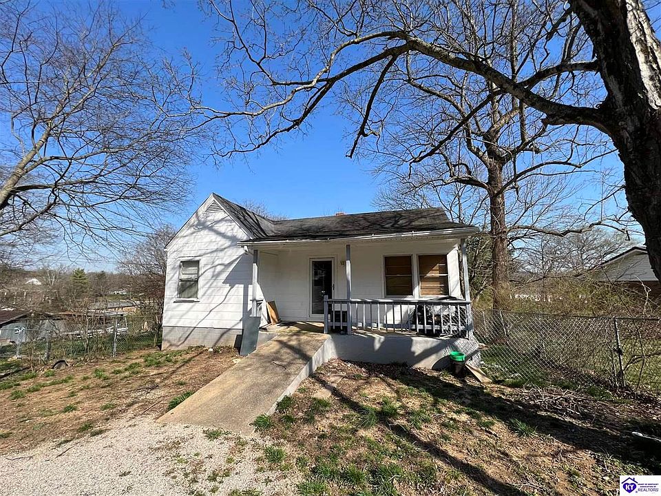 168 Old Dixie Hwy, Horse Cave, KY 42749 MLS HK23000725 Zillow