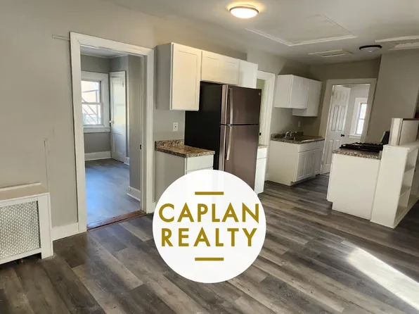 195 Sherman Ave, New Haven, CT