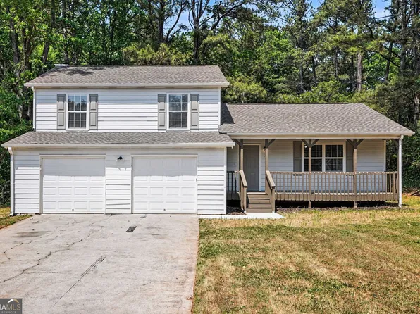 20 Woodside Ct, McDonough, GA 30253