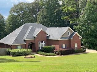 85 Jackson Ln, Wetumpka, AL 36093