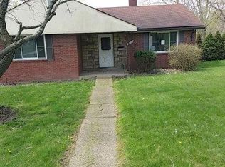 213 Shackelford Dr, Monroeville, PA 15146