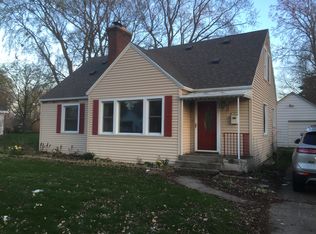 216 Lemyra St SE, Wyoming, MI 49548