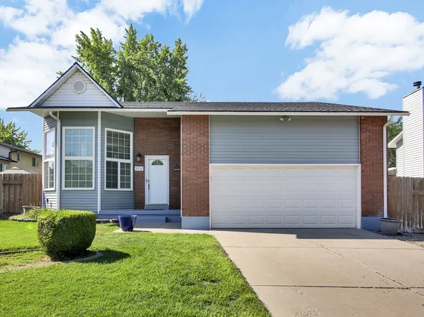 2937 W 5700 S, Roy, UT 84067