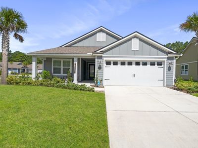 116 Egrets Landing Ln, Saint Augustine, FL, 32092