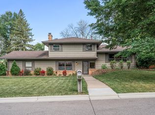 501 15th Ave SW, New Brighton, MN 55112