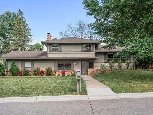 501 15th Ave SW, New Brighton, MN 55112