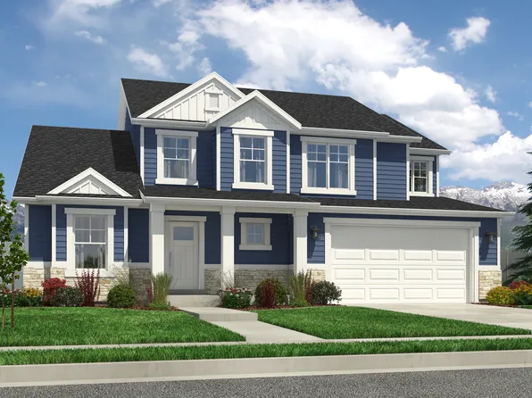3096 E Canyon Meadows Dr #328, Spanish Fork, UT 84660
