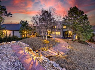 1120 N Bader Ct, Castle Rock, CO 80104