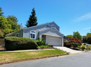 12323 Hidden Meadows Cir, Auburn, CA