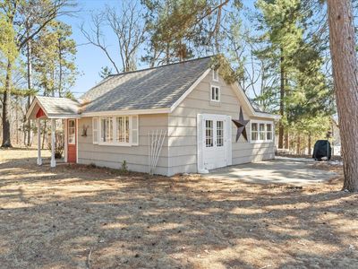 35159 Pine Terrace Rd, Crosslake, MN, 56442