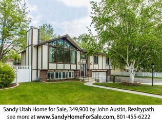 1655 E 9800 S, Sandy, UT 84092