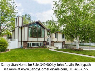 1655 E 9800 S, Sandy, UT, 84092