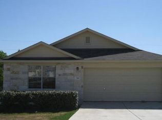 244 Peppergrass Cv, Kyle, TX 78640