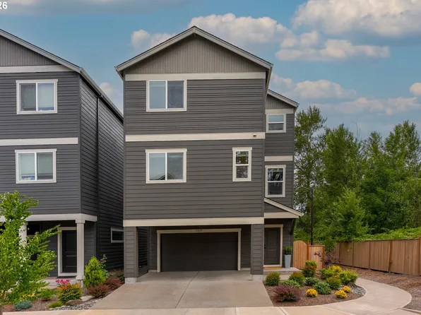17237 SW Mina Ln, Gresham, OR 97030