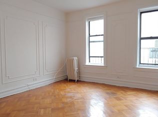 373 96th St APT A2, Brooklyn, NY 11209