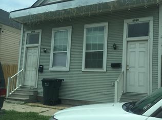 3517 S Saratoga St, New Orleans, LA 70115
