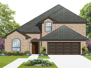 9800 Allie Hope Ln, Yukon, OK 73099