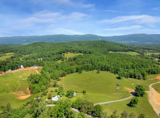 LOT Dick Woods Rd #D, Charlottesville, VA 22903