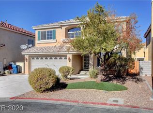 890 Trout Stream Ct, Henderson, NV 89052