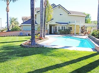 6505 Coyote St, Chino Hills, CA 91709