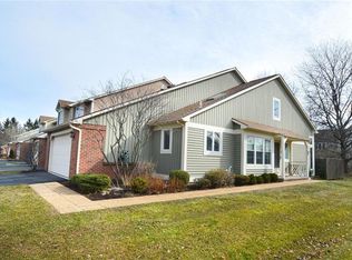 77 Montpelier Cir, Rochester, NY 14618