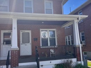 3534 Arlington St, Reading, PA 19605