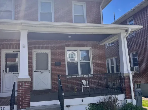 3534 Arlington St, Reading, PA 19605