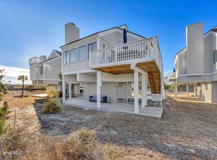 305 S Bald Head Wynd #10, Bald Head Island, NC 28461