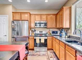 41314 N ROLLING GREEN Way, Anthem, AZ 85086