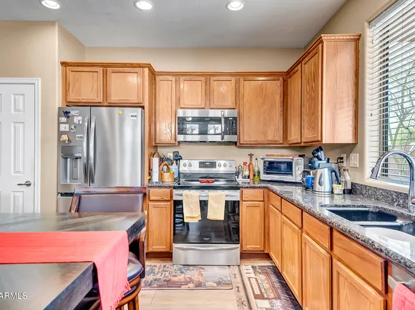 41314 N ROLLING GREEN Way, Anthem, AZ 85086