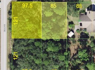 17081 Orient Ave, Port Charlotte, FL 33948