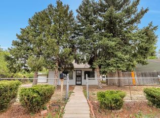 806 Stuart St, Denver, CO 80204