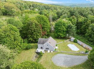 141 Beacon Hill Rd, East Chatham, NY 12060