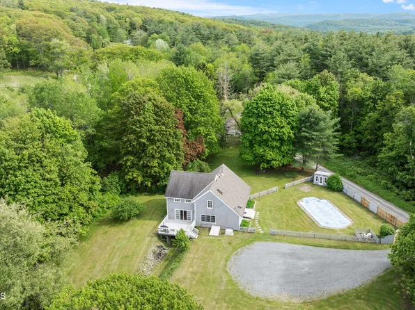 141 Beacon Hill Road, East Chatham, NY 12060