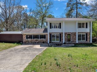 1347 3rd Ave SW, Alabaster, AL 35007