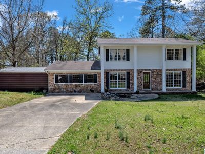 1347 3rd Ave SW, Alabaster, AL, 35007
