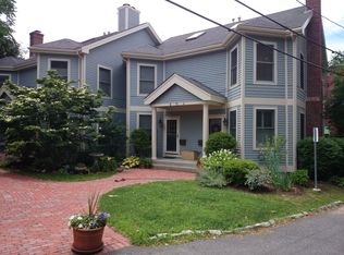 11 Parley Ave APT D, Jamaica Plain, MA 02130