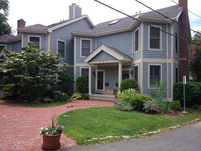 11 Parley Ave APT D, Jamaica Plain, MA, 02130