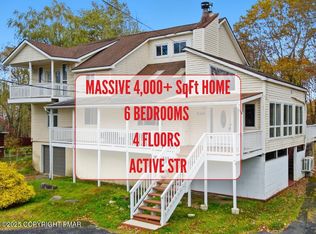 2774 Long Pond Rd, Long Pond, PA 18334