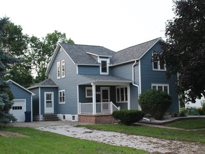 415 3rd St NW, Orange City, IA, 51041