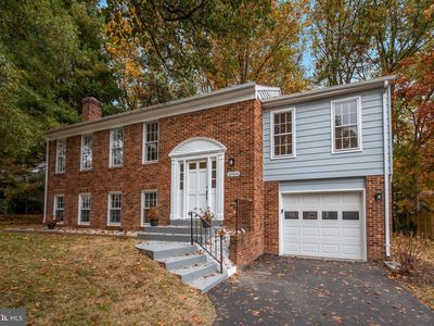 10814 Rippon Lodge Dr, Fairfax, VA, 22032