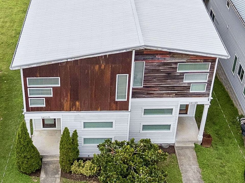 1st image of 2403 Branch St #A & B