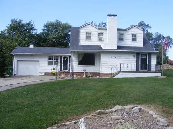 914 N Spruce St, Creston, IA 50801